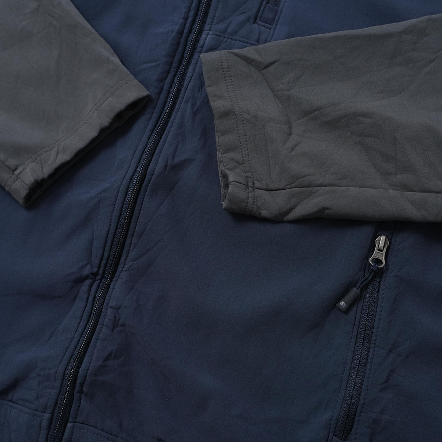 Vintage Starter Light Jacket XLarge 