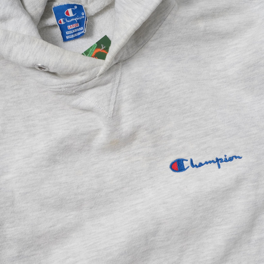 Vintage Champion Hoody Small 
