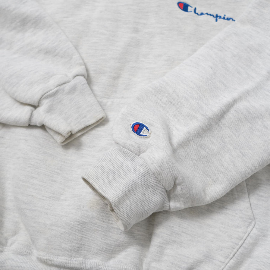 Vintage Champion Hoody Small 