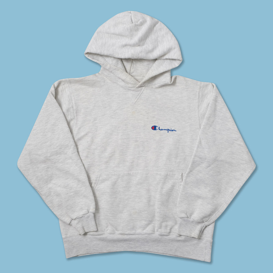 Vintage Champion Hoody Small 