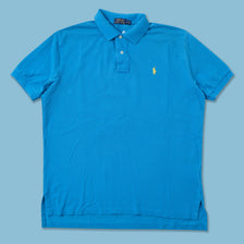 Vintage Polo Ralph Lauren Polo Large 