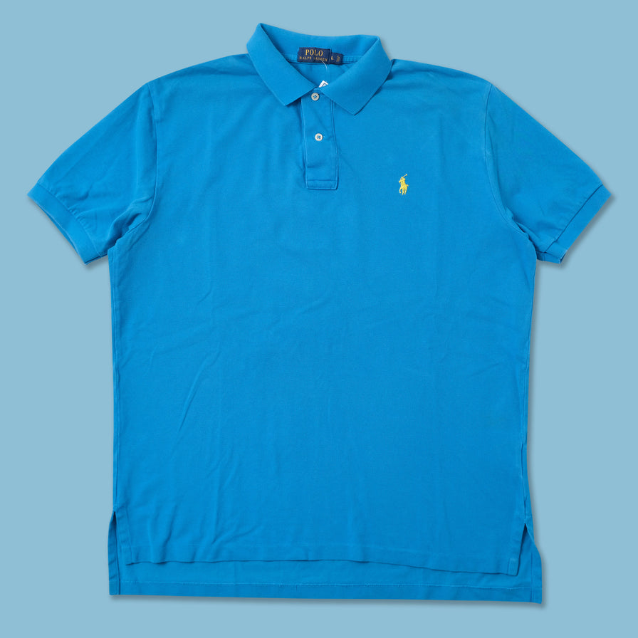 Vintage Polo Ralph Lauren Polo Large 