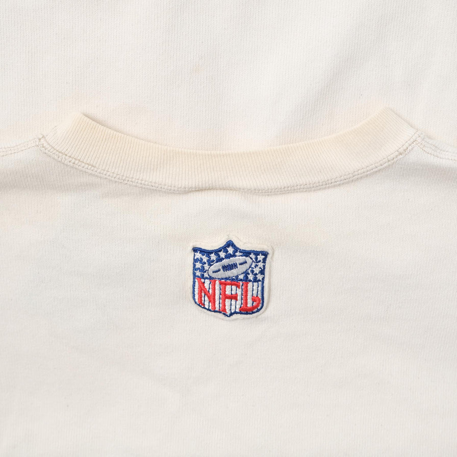 Vintage Champion Cleveland Browns Sweater Large 