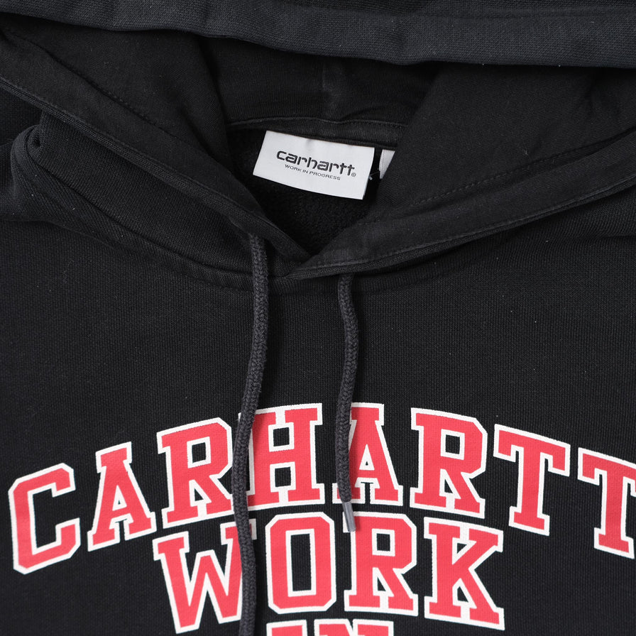 Carhartt Hoody Medium 