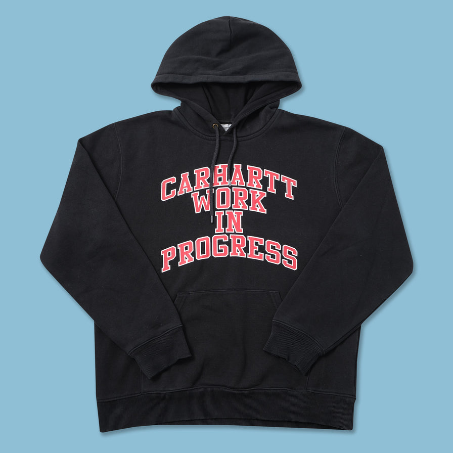 Carhartt Hoody Medium 