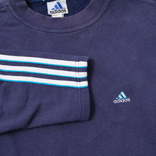 Vintage adidas Sweater Medium 