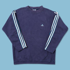 Vintage adidas Sweater Medium 