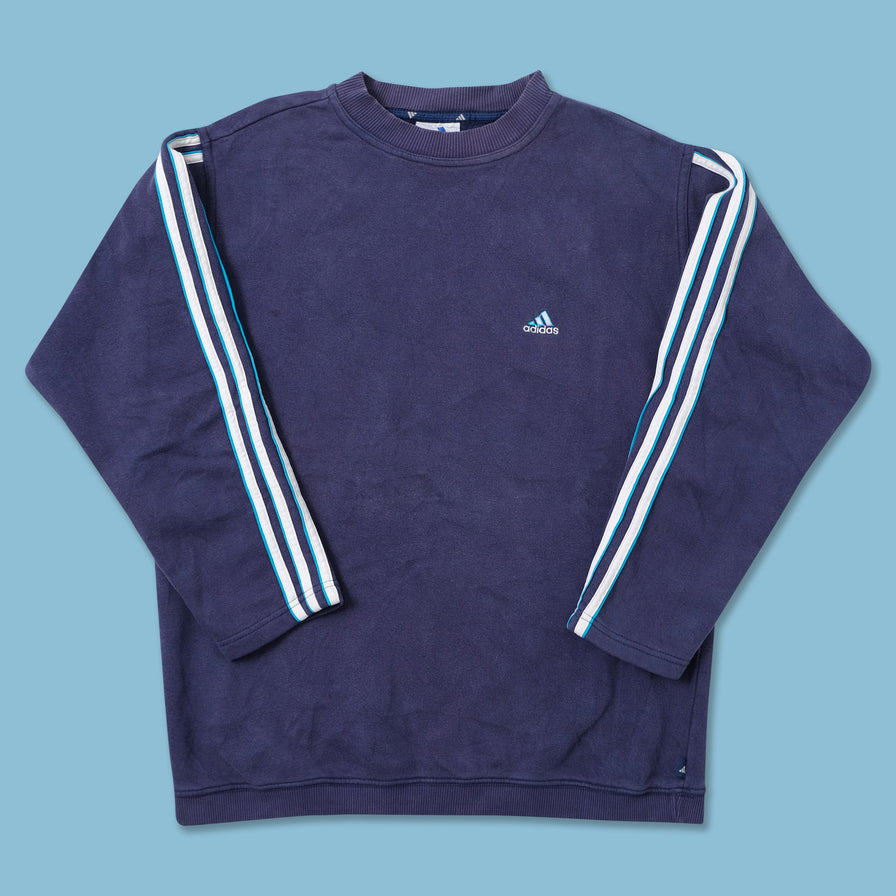 Vintage adidas Sweater Medium 