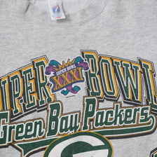 Vintage 1996 Green Bay Packers Sweater Medium 
