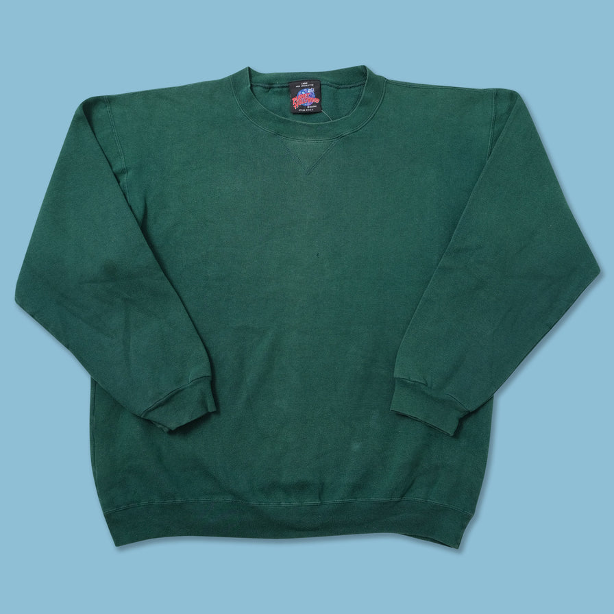 Vintage 1991 Planet Hollywood Sweater Large 