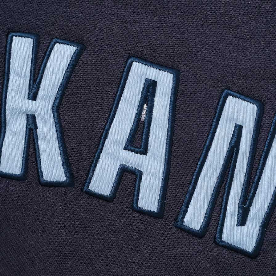 Vintage Kangol Sweater Medium 