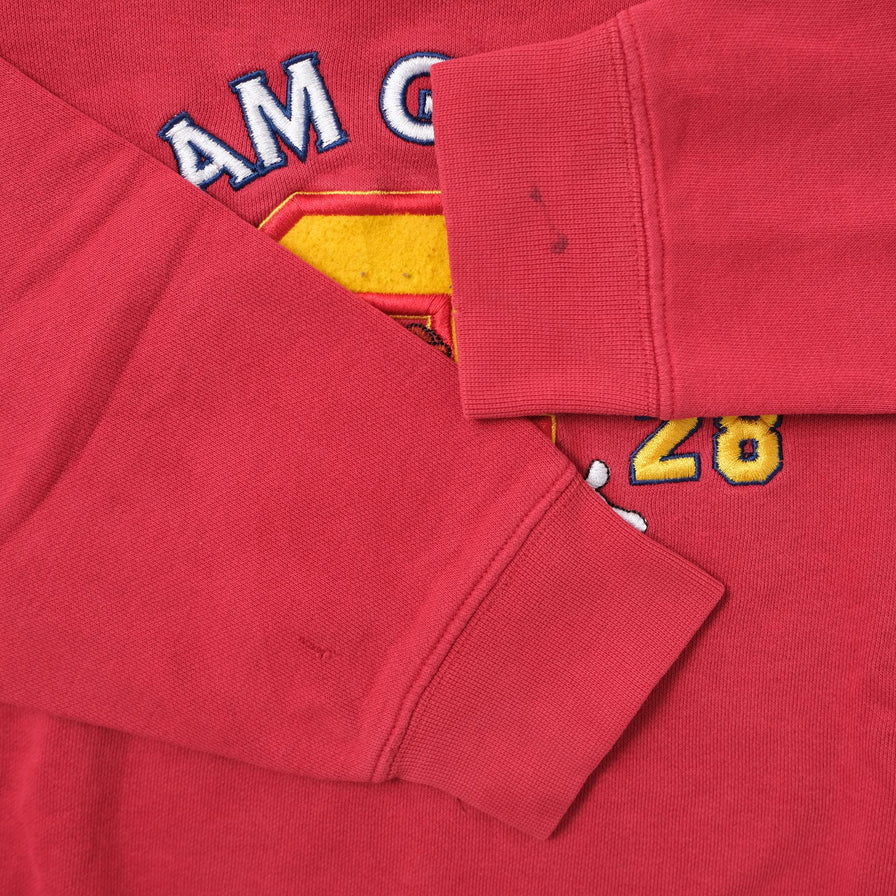 Vintage Goofy Kids Sweater Medium 