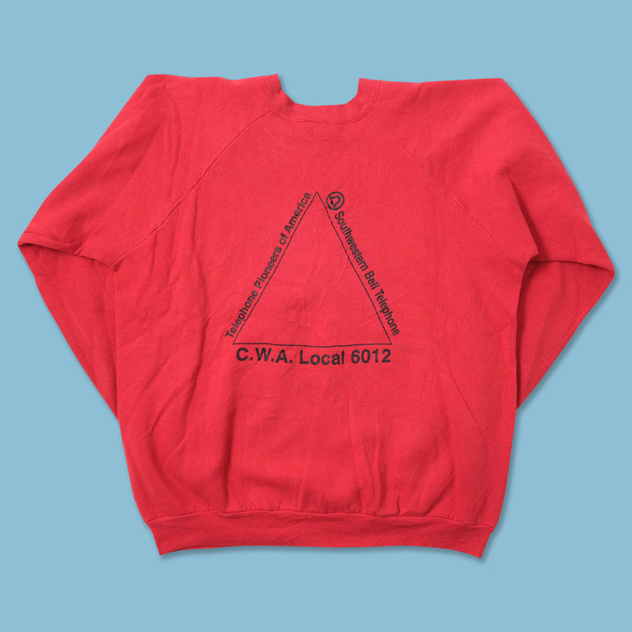 Vintage Martin Luther King Sweater Large 