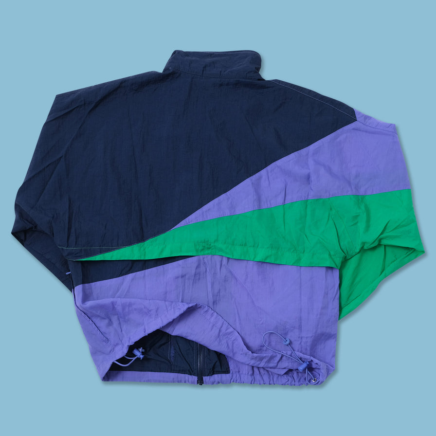 Vintage DS Nike Track Jacket Medium 