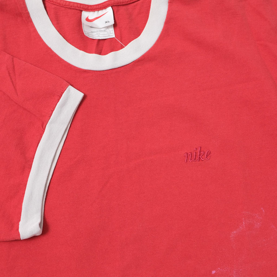 Vintage Nike T-Shirt XLarge 