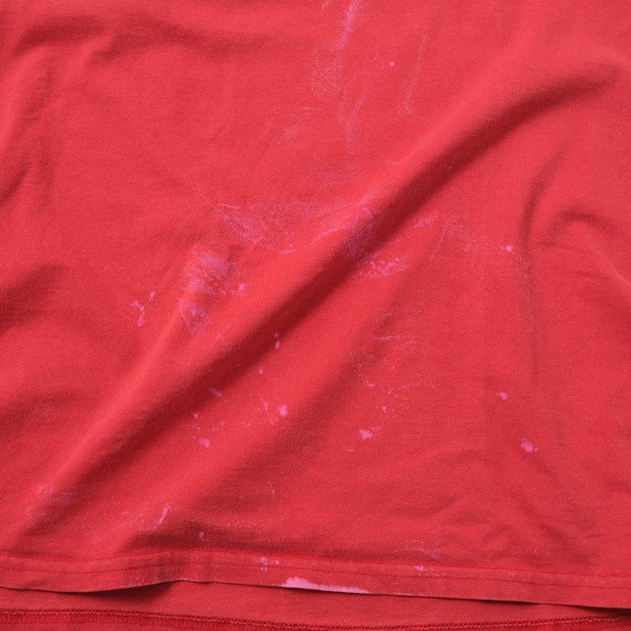 Vintage Nike T-Shirt XLarge 