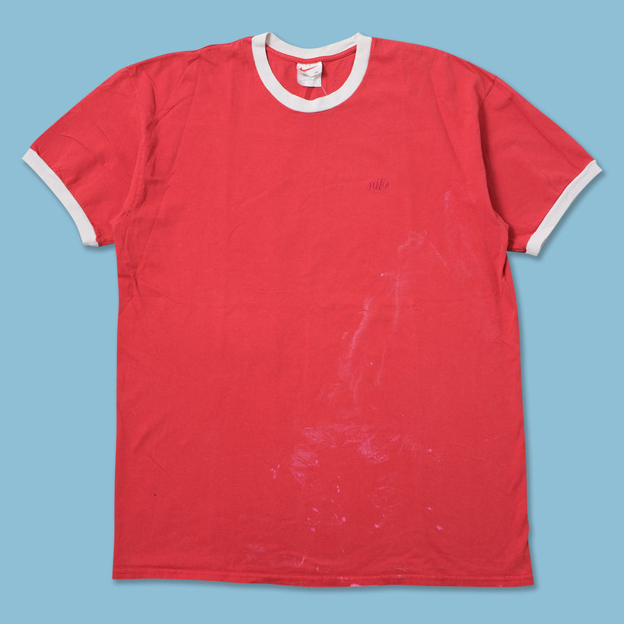 Vintage Nike T-Shirt XLarge 