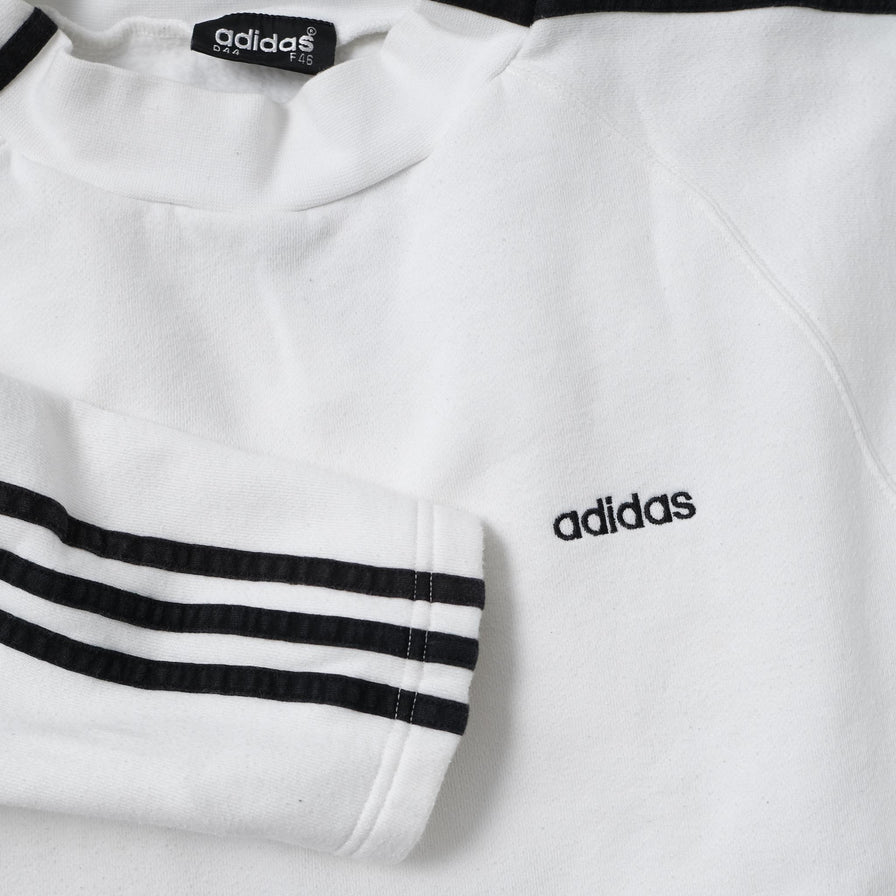 Vintage adidas Sweater Small 