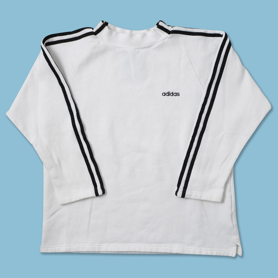 Vintage adidas Sweater Small 