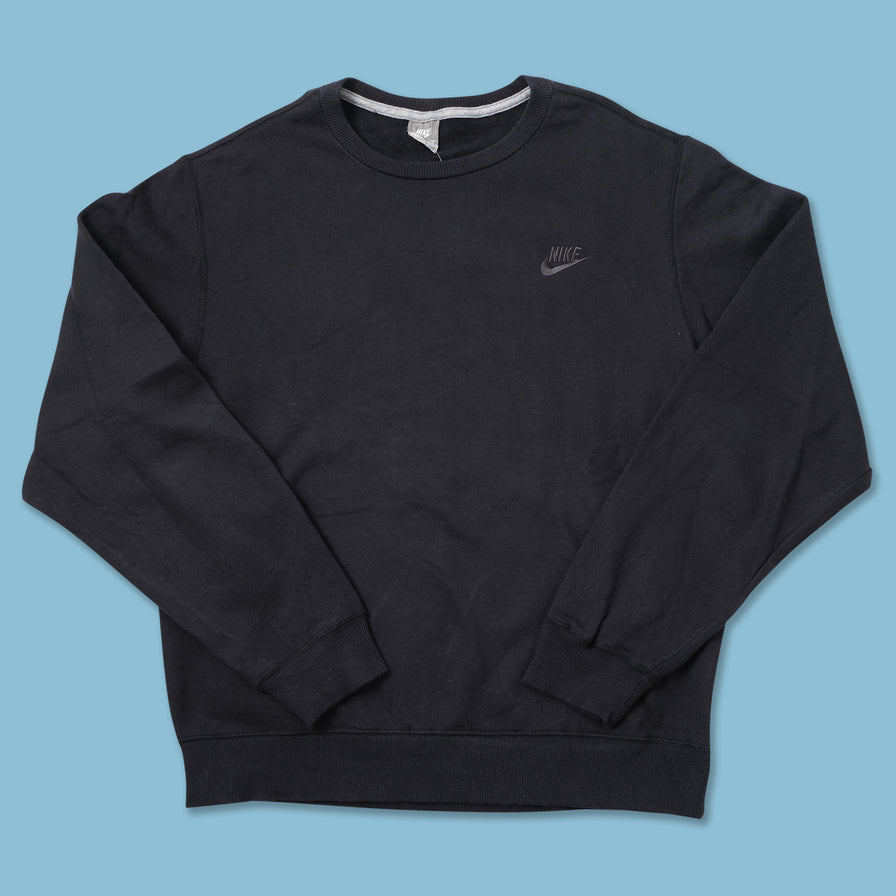 Vintage Nike Sweater Medium 