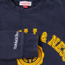 Vintage Mitchell & Ness Sweater Small 