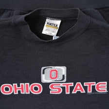 Vintage Ohio State Sweater Large 