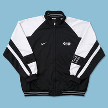 Vintage Track Jacket XLarge 