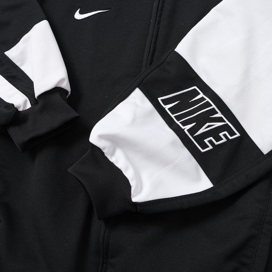 Vintage Track Jacket XLarge 