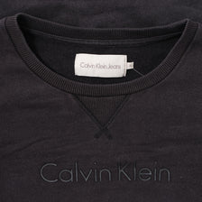 Vintage Calvin Klein Sweater Large 