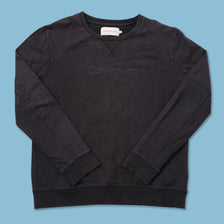 Vintage Calvin Klein Sweater Large 