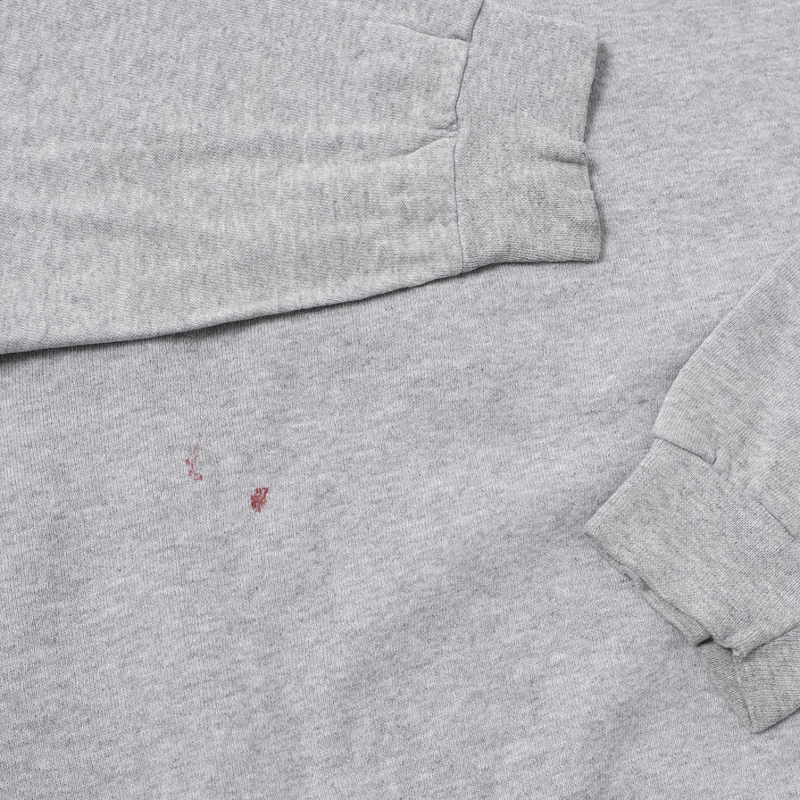 Vintage Cleveland Browns Sweater Medium 