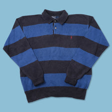 Vintage Polo Ralph Lauren Knit Sweater Medium 