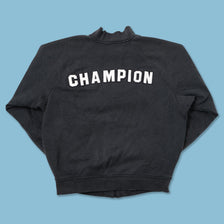 Vintage Champion Collge Jacket Large 