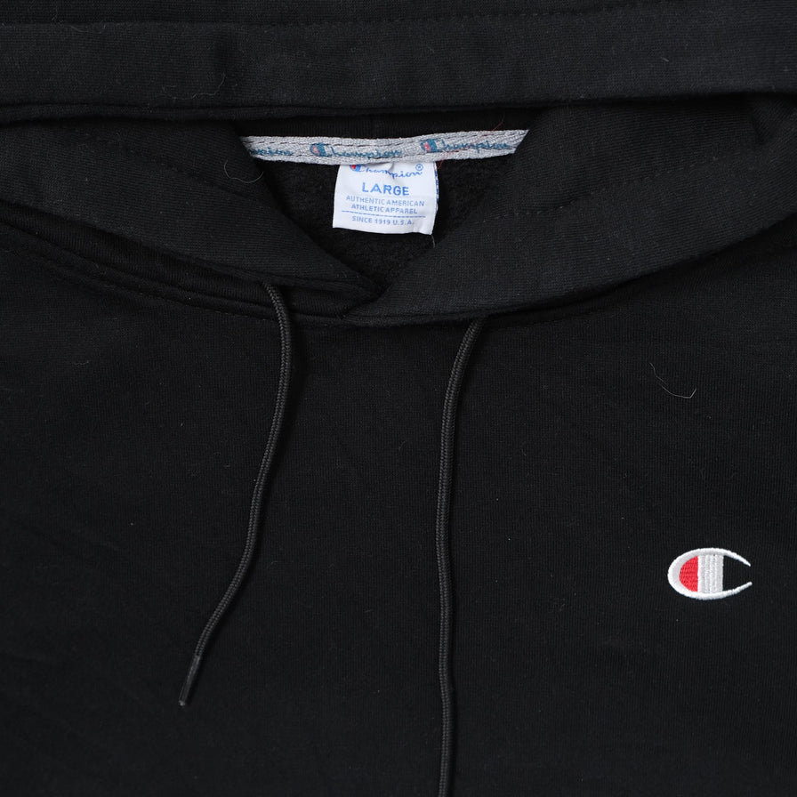 Champion Hoody Small 