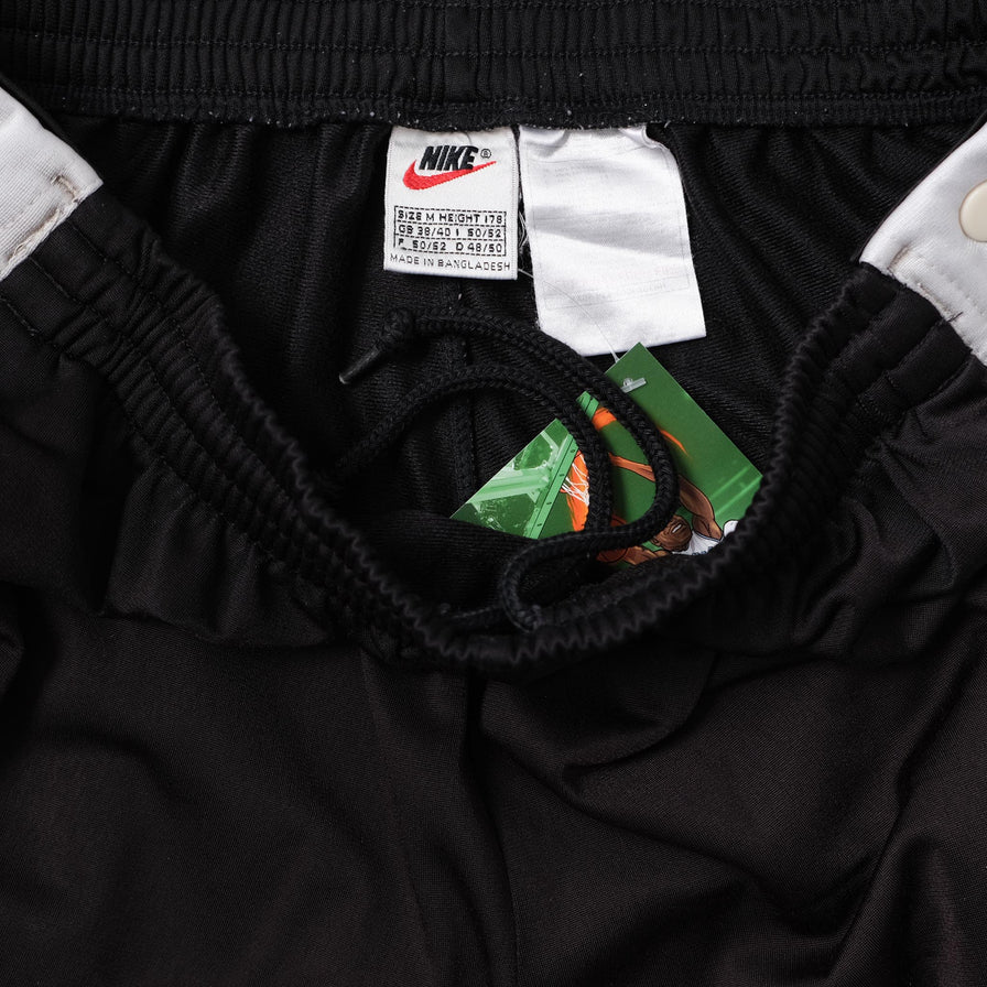 Vintage Nike Track Pants Medium 