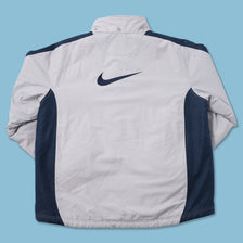 Vintage Nike Padded Jacket XLarge 