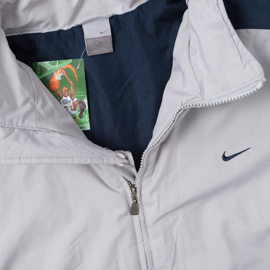 Vintage Nike Padded Jacket XLarge 