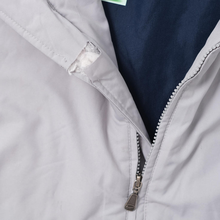 Vintage Nike Padded Jacket XLarge 