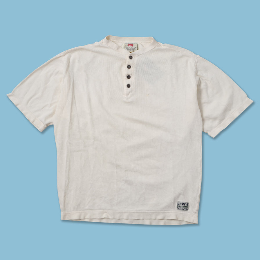 Vintage Levi's T-Shirt Medium 