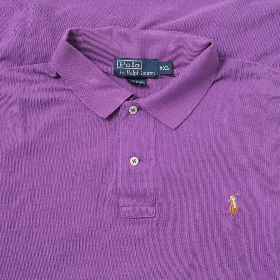 Vintage Polo Ralph Lauren Polo XXLarge 