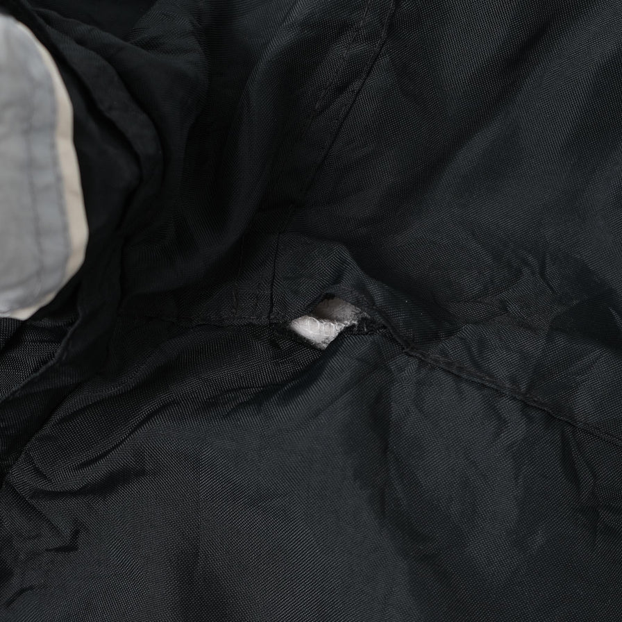 Vintage Starter Raiders Padded Jacket XXLarge 