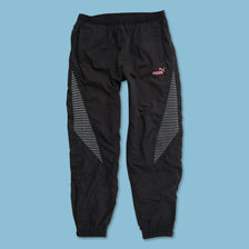 Vintage Puma Track Pants Large 