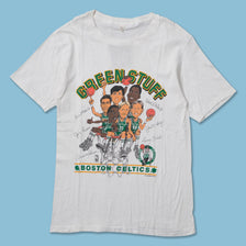 Vintage Boston Celtics T-Shirt Small 