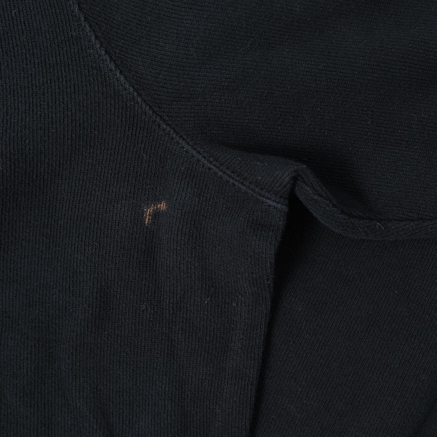 Vintage Polo Ralph Lauren Q-Zip Sweater XLarge 