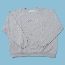 Vintage Eeyore Sweater XLarge 