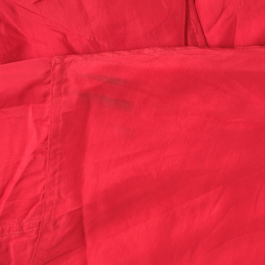 Vintage Starter College Jacket Medium 