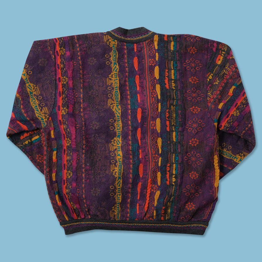 Vintage Coogi Jacket Medium 