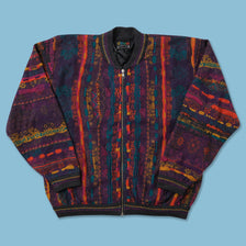 Vintage Coogi Jacket Medium 