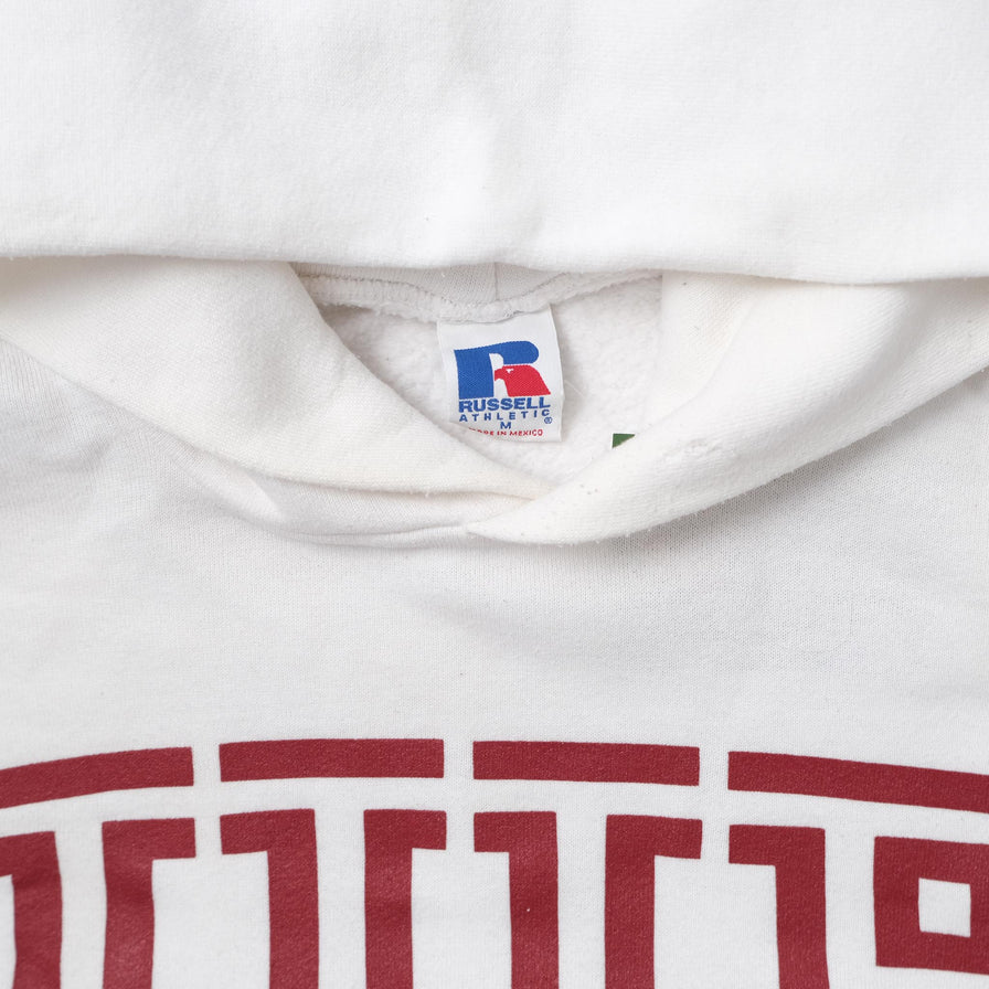 Vintage IUP Hoody Medium 