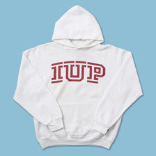 Vintage IUP Hoody Medium 